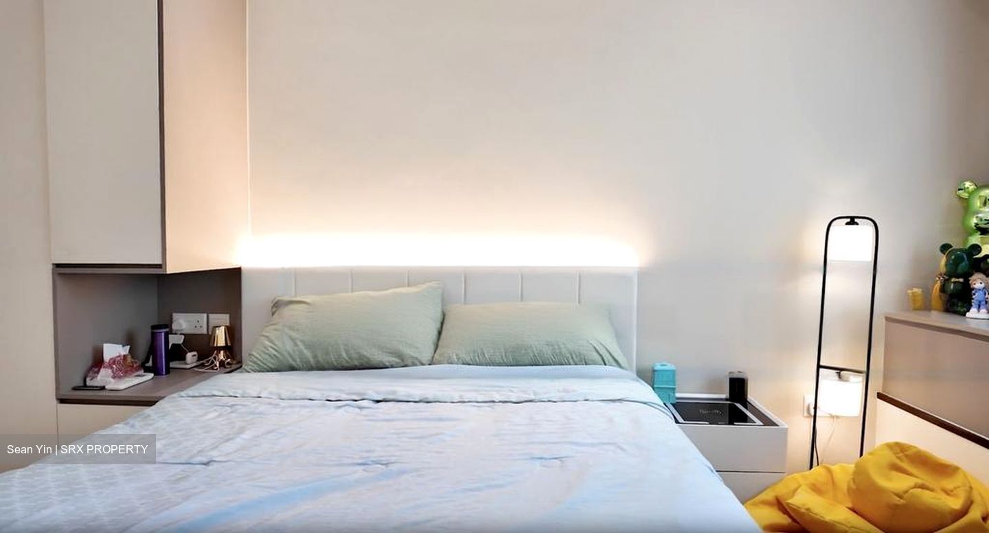 Double Bay Residences (D18), Condominium #472204751